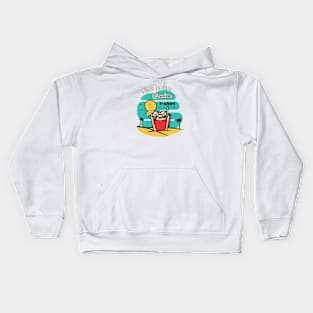 This is my Cruise Shirt - Light Kids Hoodie